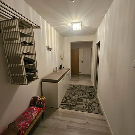 Omega Apartment Erlangen