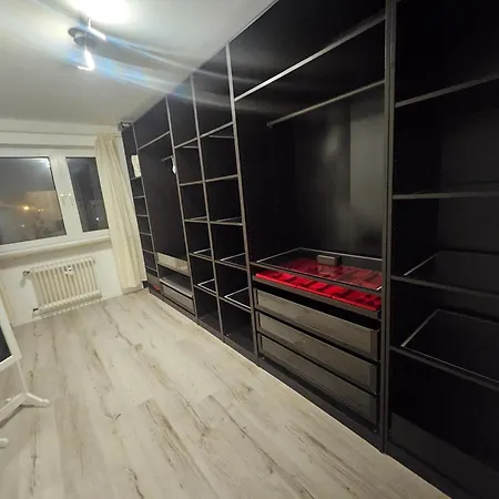 Apartment Omega