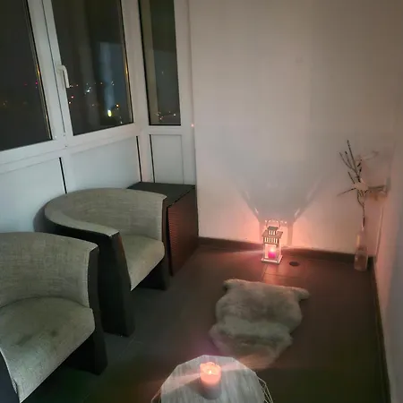 Omega Apartment Erlangen