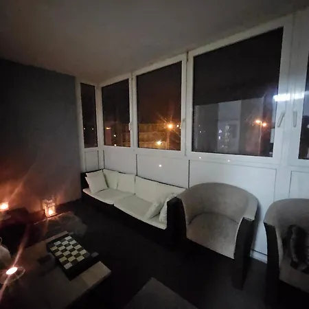 Apartment Omega *