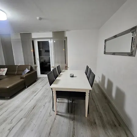 Apartment Omega