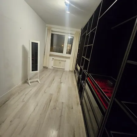 Apartment Omega